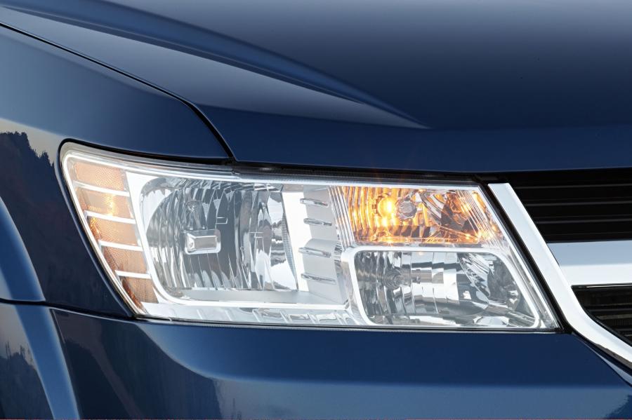  Dodge Journey 2008 года  (фото 147 из 309)